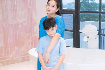 Nagita Slavina Panik Rafathar Ngeluh Sakit di Dada, Gercep Larikan ke Rumah Sakit