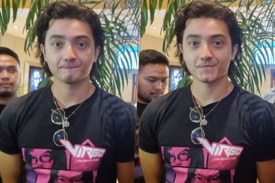 Miliki Wajah Tampan, Bryan Domani Dinilai Pantas Perankan Karakter yang Direbutin Wanita