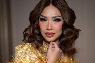 Cerita Titi DJ Jalani Operasi Anti Aging di Korea Selatan, Berlangsung Selama 6 Jam