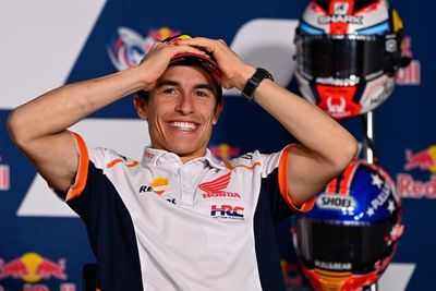 Marc Marquez Ibarat Pisau Bermata Dua untuk Honda: Berkah dan Kutukan!
