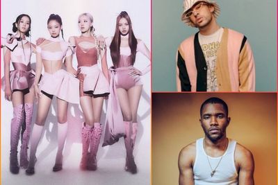Deretan Headliner Coachella 2023 Selain BLACKPINK: Ada Bad Bunny dan Frank Ocean
