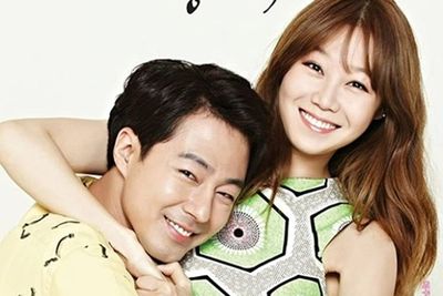 Bertema Romance, Ini 3 Drakor Populer yang Dibintangi Jo In-Sung