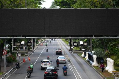 Polda Metro Dukung Penerapan Jalan Berbayar di Jakarta, Berharap Bisa Kurangi Kemacetan