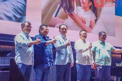 Manjakan Pelanggan, Hyundai Tambah 17 Dealer Baru
