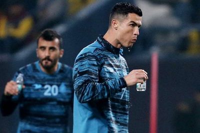 Cuan Terus, Ronaldo Dapat Rp3,3 Triliun Lagi jika Arab Saudi Jadi Tuan Rumah Piala Dunia
