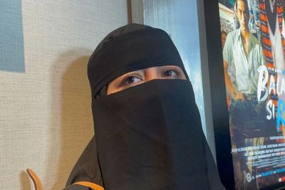 Larang Abidzar Ambil Adegan Vulgar, Pipik Dian Irawati: Jadikan Dunia Hiburan Jalan Dakwah