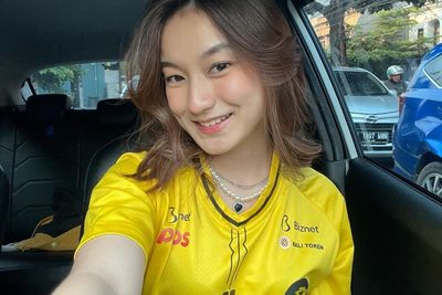 ONIC Peyi, BA Baru ONIC Esports yang Ambil Jurusan Bakery di Taiwan Shoufu University