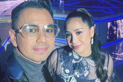 Raffi Ahmad Mati Kutu Diroasting Nagita Slavina: Jarang di Rumah tapi Powerbank Banyak Ya