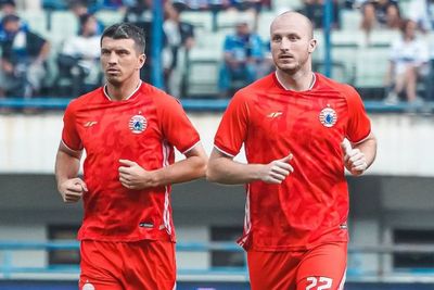 Hasil Liga 1: Persib Gagal Penalti, Persija Tahan Maung Bandung di Babak Pertama