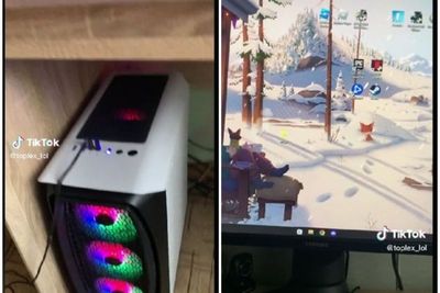 Suara PC Gaming Satu Ini Lebih Nyaring Daripada Suara Lato-lato! Mirip Suara Pesawat Jet