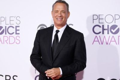Masih Pengin Berakting, Tom Hanks Belum Mau Pensiun Main Film
