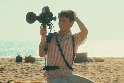 The Fabelmans Raih Penghargaan Golden Globe 2023, Kalahkan Avatar 2 dan Top Gun: Mavericks