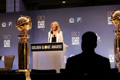 Daftar Lengkap Pemenang Golden Globe Awards 2023, Mulai dari Film hingga Serial