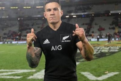 Sebelum Mualaf, Pemain Rugby Terkenal Ini Akui Pernah Main Perempuan
