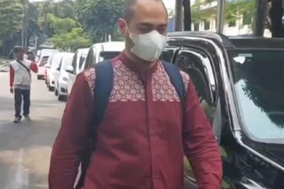 KDRT ke Venna Melinda, Ferry Irawan Akhirnya Jadi Tersangka!