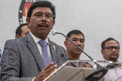 Banyak Warga Gak Bisa Nonton TV karena STB Mahal, Menkominfo Sentil Industri Lakukan Ini