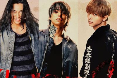 Nijiro Murakami Bergabung, Tokyo Revengers Umumkan Penambahan 3 Cast Terbaru