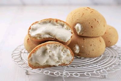 Resep Chewy Soes Durian yang Lembut dan Lumer, Enak Banget!