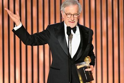 Steven Spielberg Sempat Ragu Garap The Fabelmans, Butuh Waktu Kumpulkan Keberanian