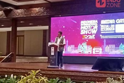 Ada JKT 48 hingga Dewa 19, IIMS 2023 Kombinasikan Pameran Otomotif dan Konser Musik!