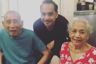 Indra Birowo Berduka, Ibunda Tercinta Meninggal Dunia