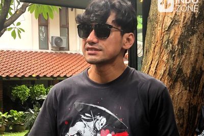 Revaldo Terjerat Kasus Narkoba Lagi, Gimana Nasib Film Panji Tengkorak?