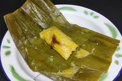 Resep Lapek Batiak, Olahan Labu Kuning Khas Minang Cocok Buat Temen Ngeteh dan Ngopi