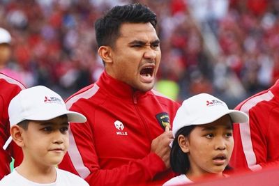 Keren! Klub Liga 1 Korsel Incar Asnawi, Bakal Setim Bareng Eks Bintang Bundesliga