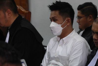 Chuck Putranto Sebut Hendra Kurniawan Curiga Lihat Pesan WA Putri ke Brigadir J