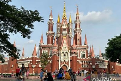 5 Tempat Wisata di Jakarta Timur yang Cocok Dikunjungi saat Libur Imlek