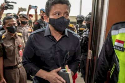Ferdy Sambo Seharusnya Enggak Punya Staf Pribadi, Begini Alasannya