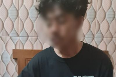 Biadap! Kenal Lewat Aplikasi Tantan, Siswa SD Dibawa Kabur dan Dicabuli Kenalannya