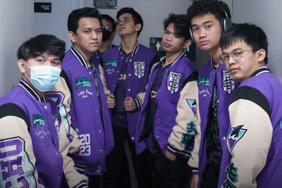 Hasil M4 World Championship: Pertahanan ONIC Esport Dihancurkan, ECHO Menang Telak