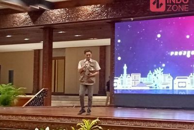 Digelar Bulan Depan, IIMS 2023 Targetkan Transaksi hingga Rp3,8 Triliun!