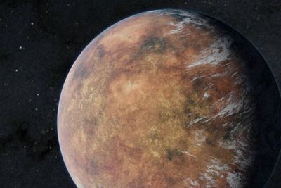 Kembaran Bumi Berukuran Sama dan Masuk Zona Layak Huni Ditemukan, Siap-siap Pindah Planet!