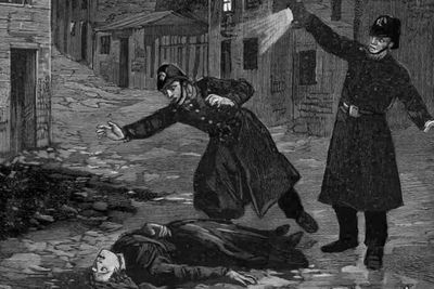 10 Kasus Serial Killer yang Belum Terpecahkan Hingga Kini, Ada Jack the Ripper!
