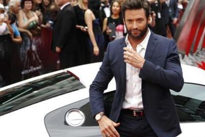 Cerita Hugh Jackman yang Cuma Diberi 6 Bulan Bentuk Tubuh Sebelum Syuting Deadpool 3