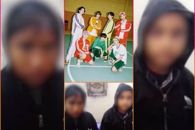 Dikira Diculik, 2 Gadis Pakistan Ini Ternyata Berniat Kabur ke Korsel Demi Bertemu BTS 