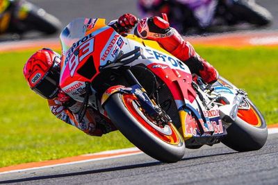 Jelang MotoGP 2023, Marc Marquez:  Saya Percaya Honda 100 Persen!
