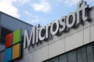 Gokil, Karyawan Microsoft di Amerika Diizinkan Cuti Sepuasnya, Karyawan Full Senyum!