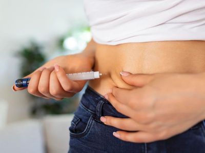 Masyarakat Asia Punya Risiko Lebih Tinggi Terkena Komplikasi Diabetes ketimbang Warga Eropa
