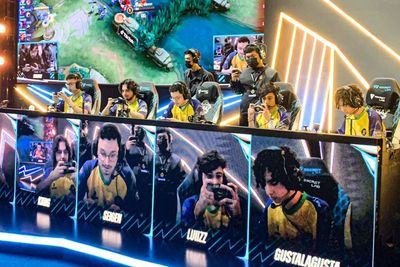 Hasil M4 World Championship: RRQ Akira Dipaksa Pulang The Valley dari Turnamen, So Sad!