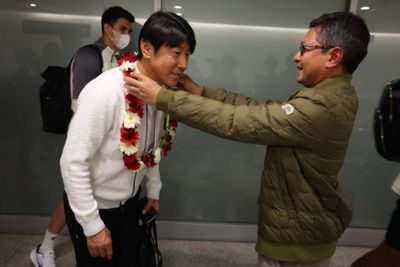 Timnas Indonesia Gagal Lagi di Piala AFF, Posisi Shin Tae-yong Masih Aman Nih Bos