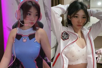 Udah Cantik, Ternyata Livy Renata BA Alter Ego Esports yang Jago Main Game Valorant
