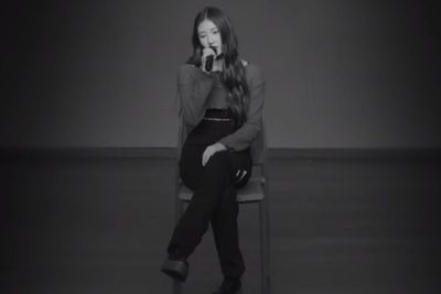 Member Pertama BABYMONSTER Diperkenalkan YG Entertainment, Namanya Haram