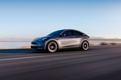 Tesla Model Y Dominasi Segmen SUV Premium di China pada Tahun 2022, Kenapa Ya?
