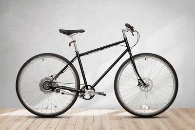 Detroit Bikes: Sepeda Listrik Paling Langsing dengan Berat 14 Kg, Harganya Cuma Rp40 Juta