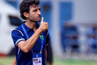 Catatan Impresif Luis Milla di Persib Bandung: 10 Laga, Gak Pernah Kalah