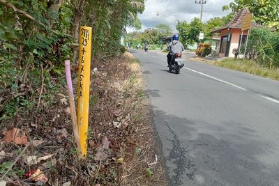 Ada 2 Masjid dan 1 Pemakaman Bakal Rata dengan Tanah Imbas Tol Kediri-Tulungagung!