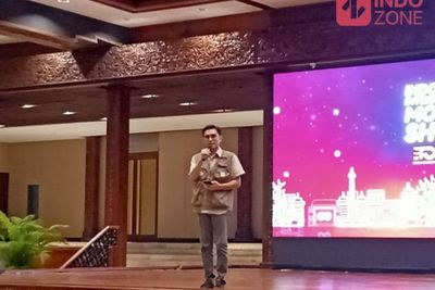 Pencinta Kendaraan Listrik Bakal Dimanjakan di IIMS 2023, Ada Apa Ya?